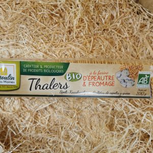 thalers epaeautre fromage