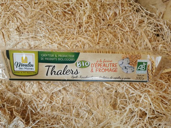 thalers epaeautre fromage