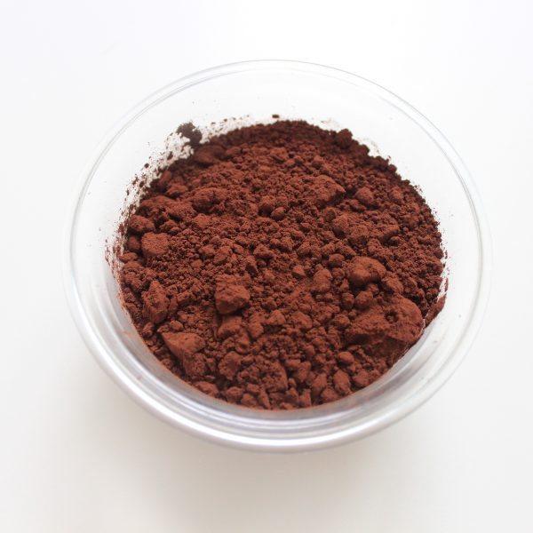 photo cacao poudre