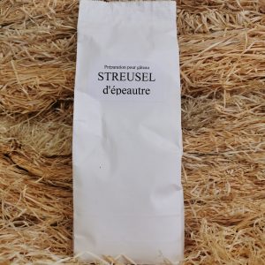 streusel d'epeautre recto