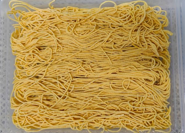 spaghettis